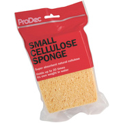 Cellulose Sponges